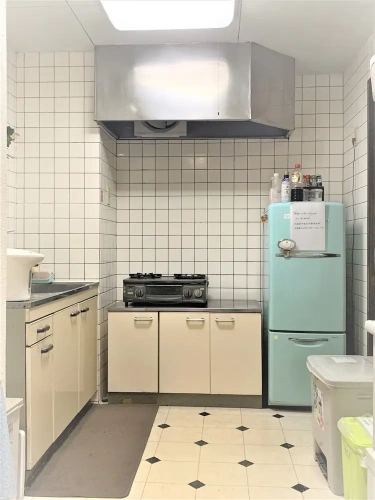 Business Twin room