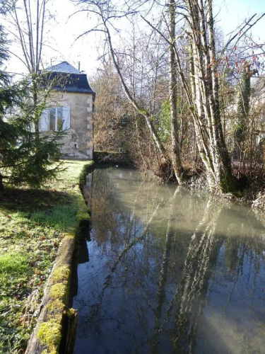 La Petite Varenne
