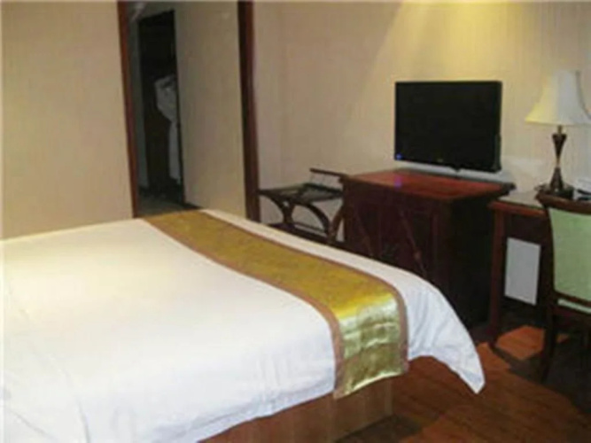 Vienna Hotel Shenzhen Meilin