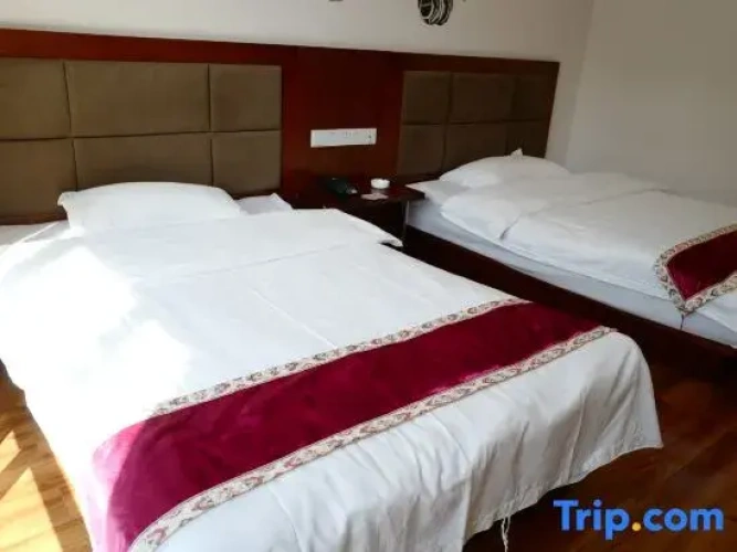 Comfort Twin room