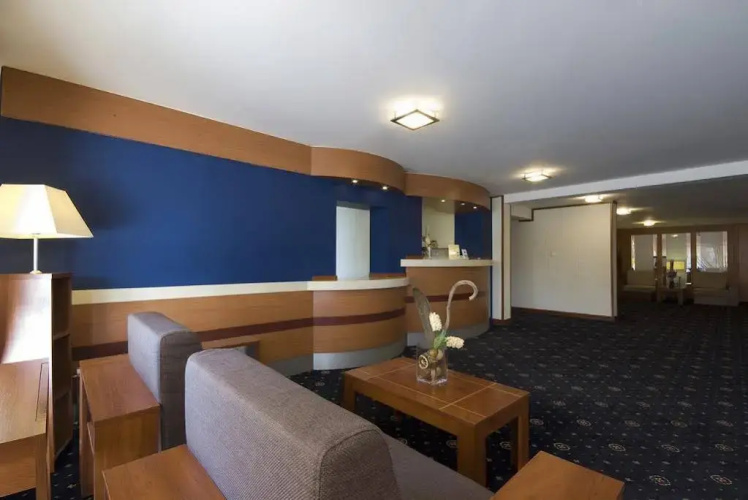 Otel görseli