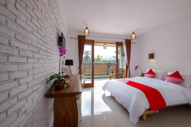OYO 1493 Surya Villa