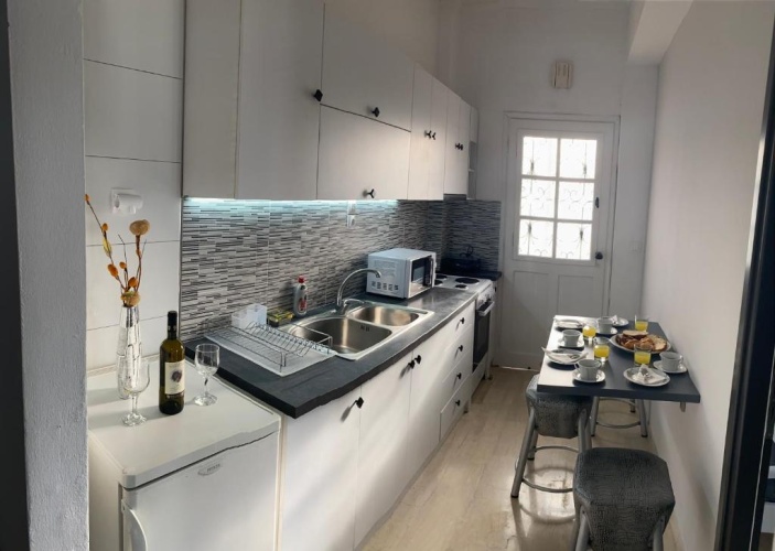 2 Bedrooms Double Cottage