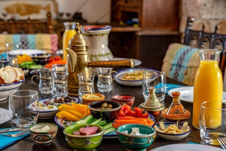 Zidan Sarai Suite
