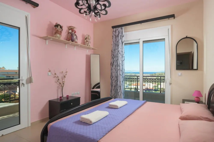 Dreamcatcher Villa