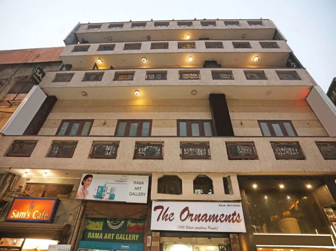 Hotelbild