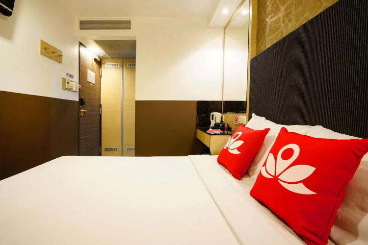The Snooze Hotel Bugis