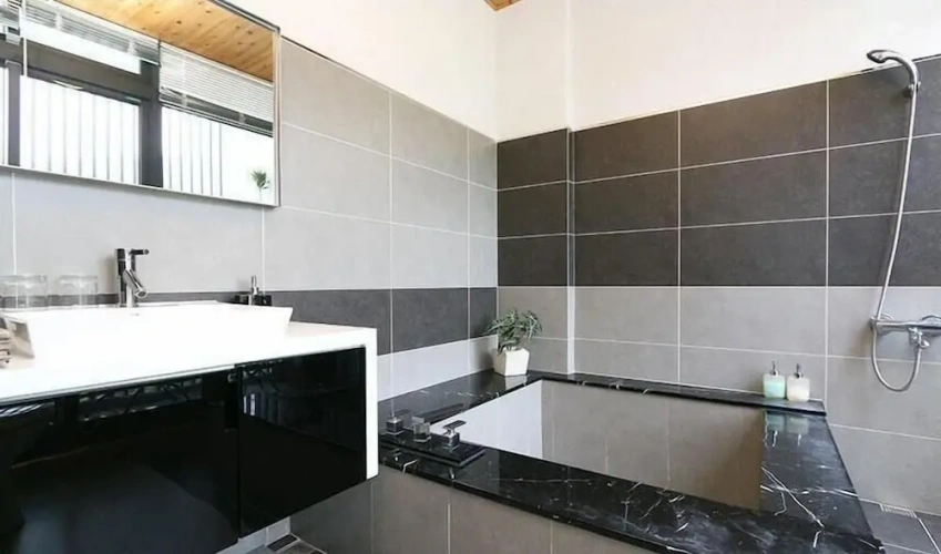 Deluxe Double room with balcony and with view