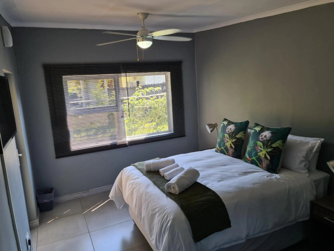 Berry Lane Guesthouse