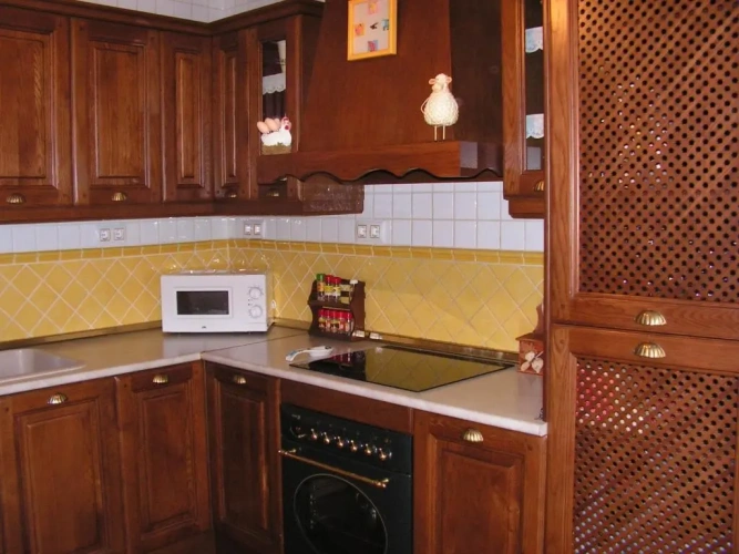 Cottage