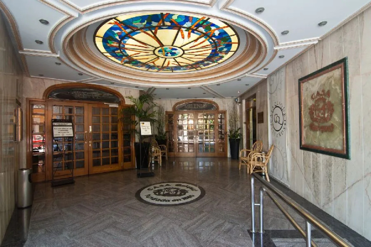 Casa Quiquet