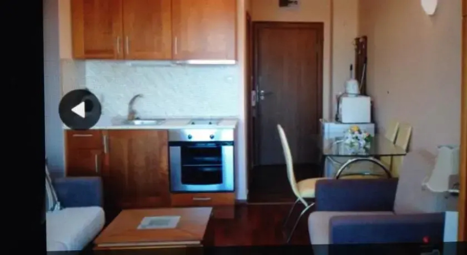 Apartment D17, Cedar Lodge 4