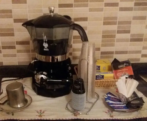 B&B Il Vicoletto