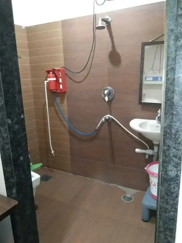 Hotel Medwin Kashi Dham