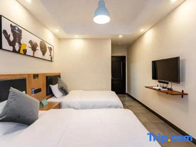 Miyue Hotel