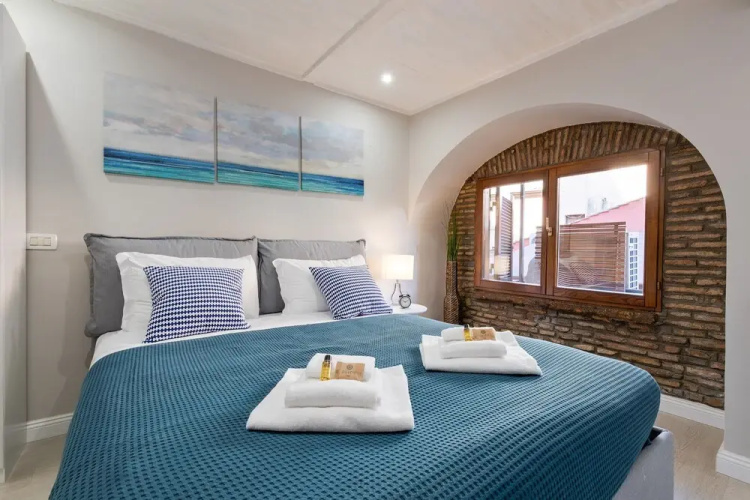 Rome As You Feel - Orso Design Apartment in Navona