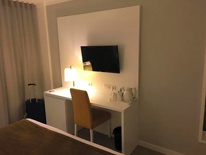 Single room