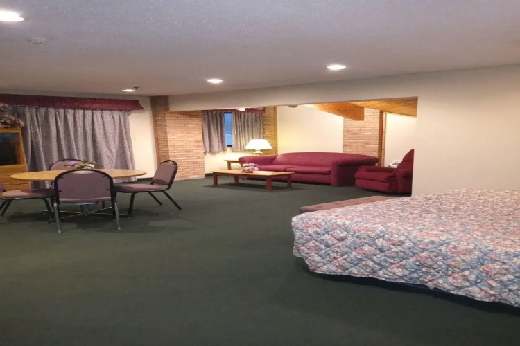 Quality Inn