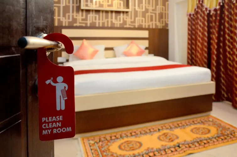 Parag Inn