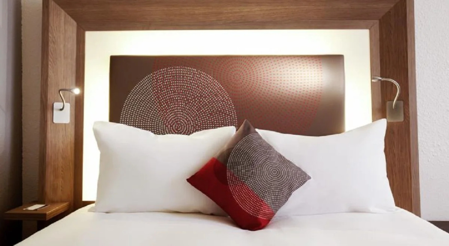 Accra City Hotel