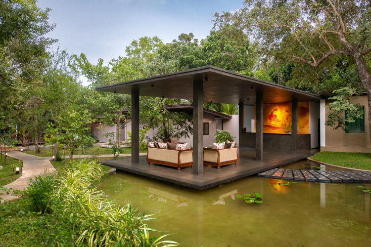 Atha Resort