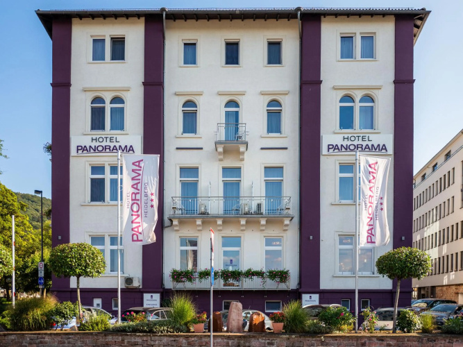 Image de l'hôtel
