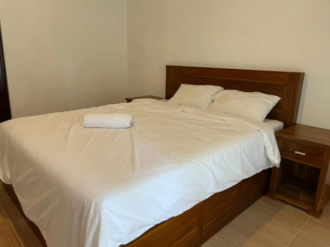 Purnama Homestay