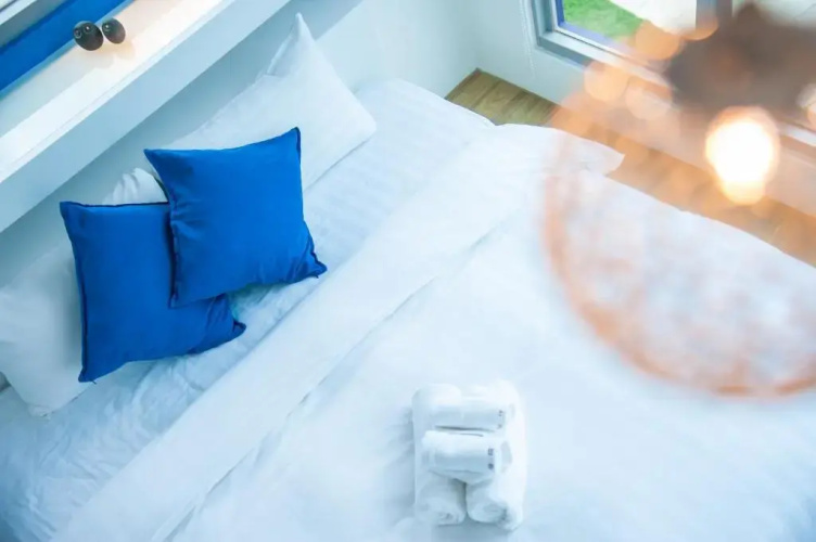 Hai Pu B&B