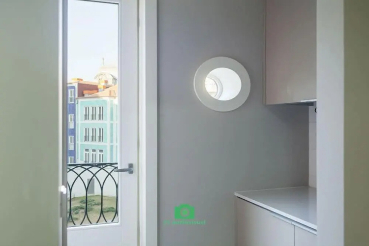 Cardosas Apartments by Una