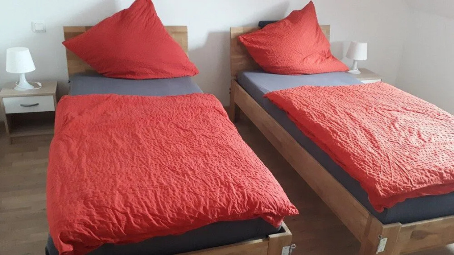 Privatzimmer Popp-Hessenauer