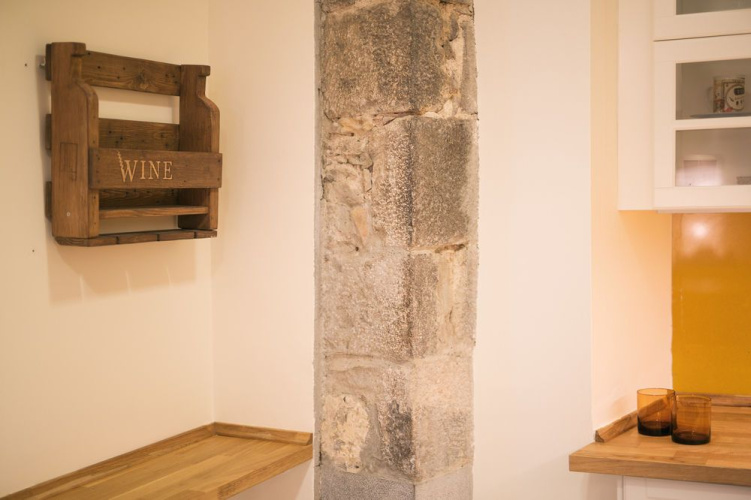 Apartamento Ayuntamiento II
