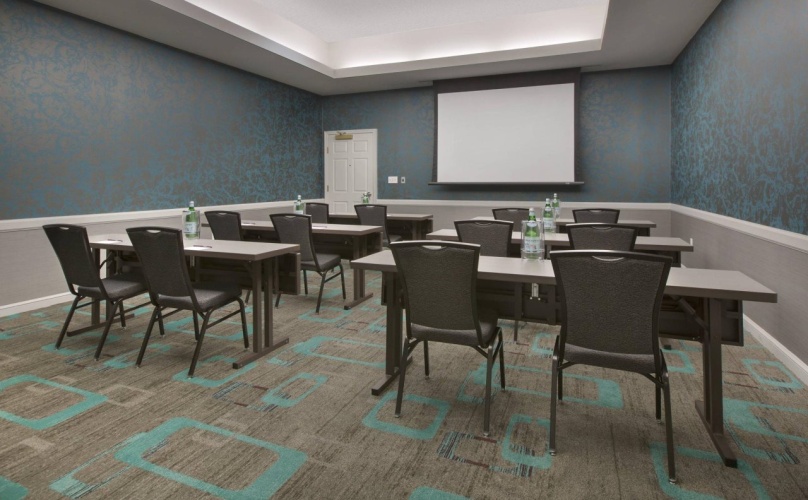 Residence Inn Boston Cambridge photo 25