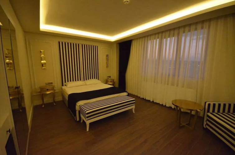 Yakupoğlu Hotels