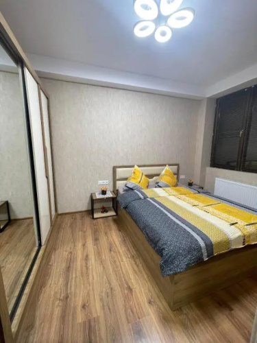 Didveli Residence Block C28