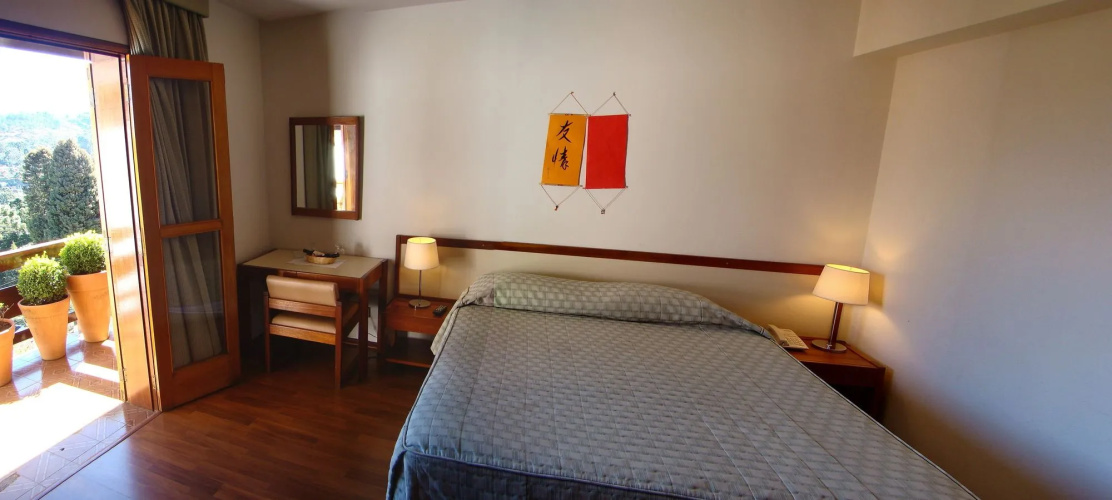 Hotel Matsubara