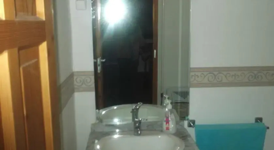 Mátrai Vendégház