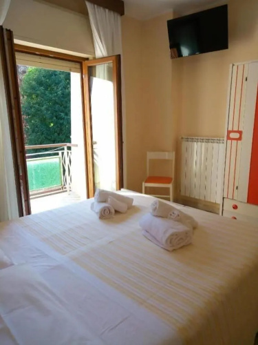 Hotel Fleming
