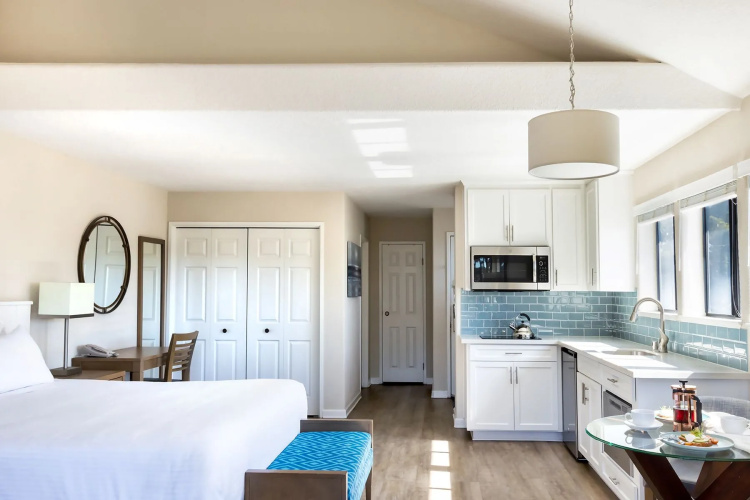 Seascape Beach Resort - Monterey Bay photo 38