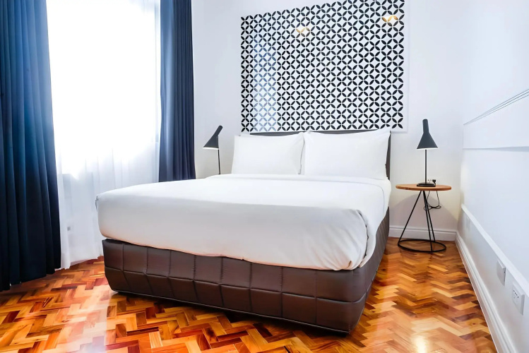 Parque Espana Residence Hotel