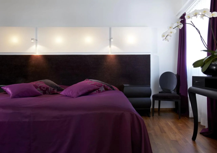 Lenkerhof Gourmet Spa Resort
