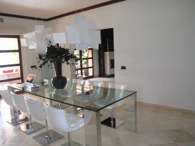 Villa Tosca. Son Menut