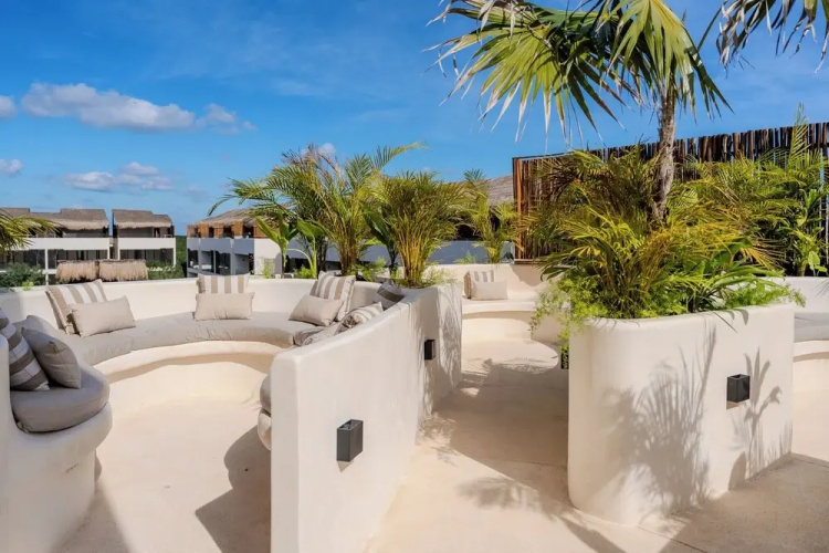 Luxury Jungle Condos by Casago