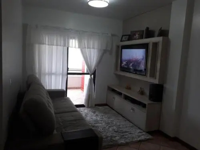 Apartamento 60 Metros do Mar