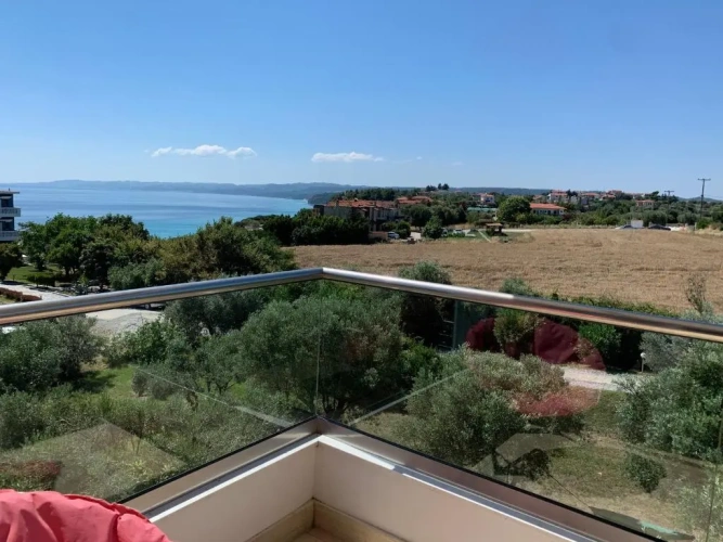 1 Bedroom Villa