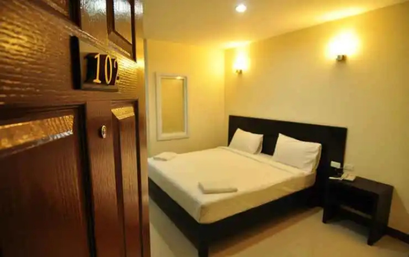 The Village Hotel