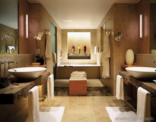 Four Seasons Hotel Silicon Valley at East Palo AltoOver view