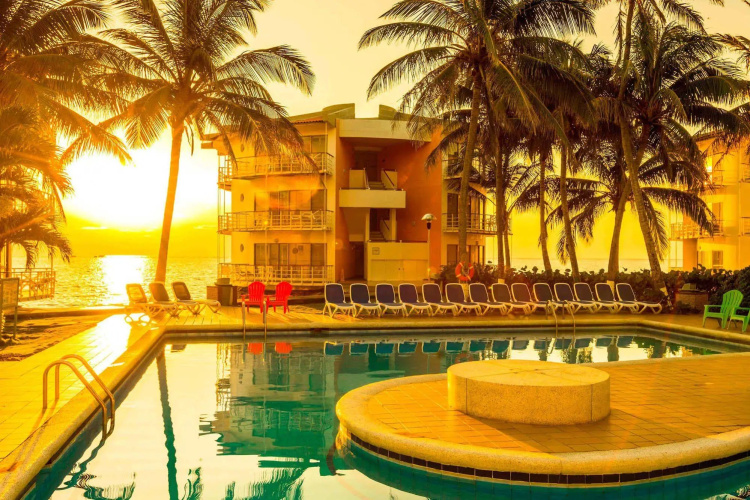 Decameron Aquarium - All inclusive photo 19