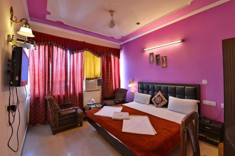 Hotel Comfort Inn