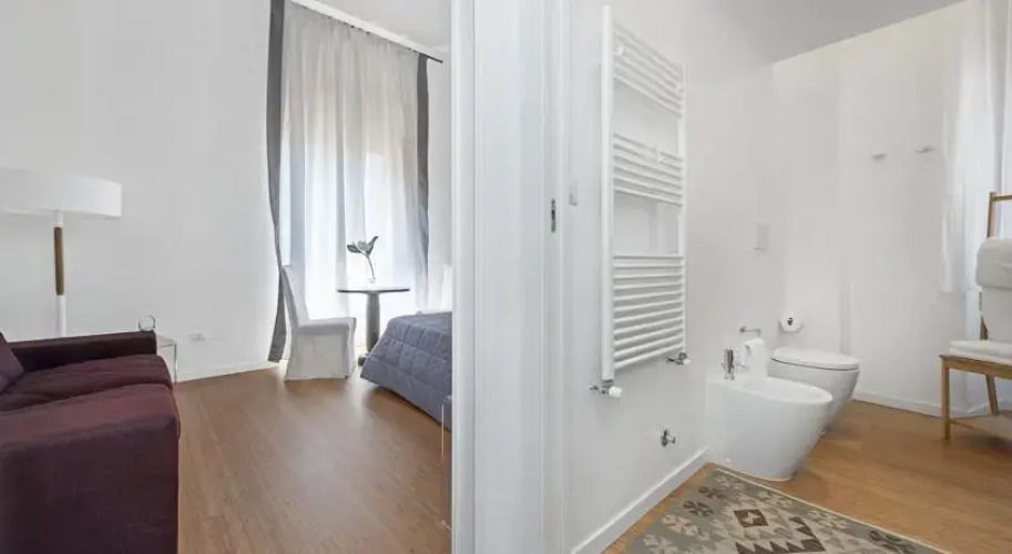 A Home to Rent Barberini