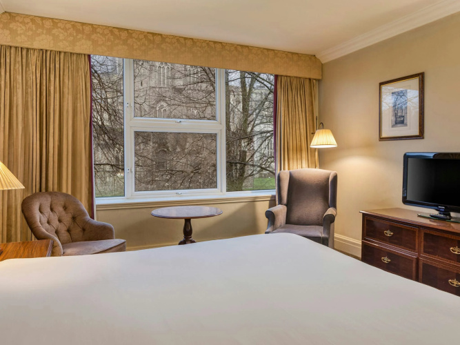Mercure Winchester Wessex Hotel photo 26